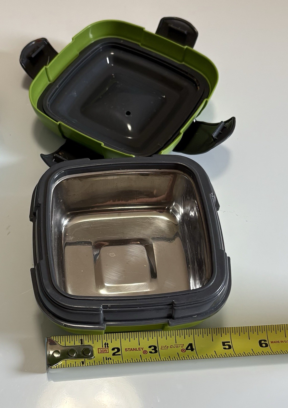 Food Storage Containers