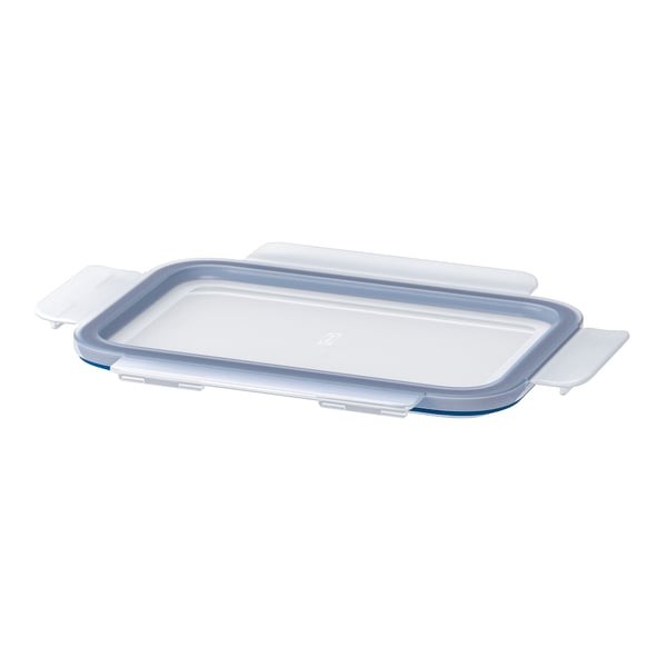 New IKEA 365+ Container Lid Rectangular Plastic 405.779.43