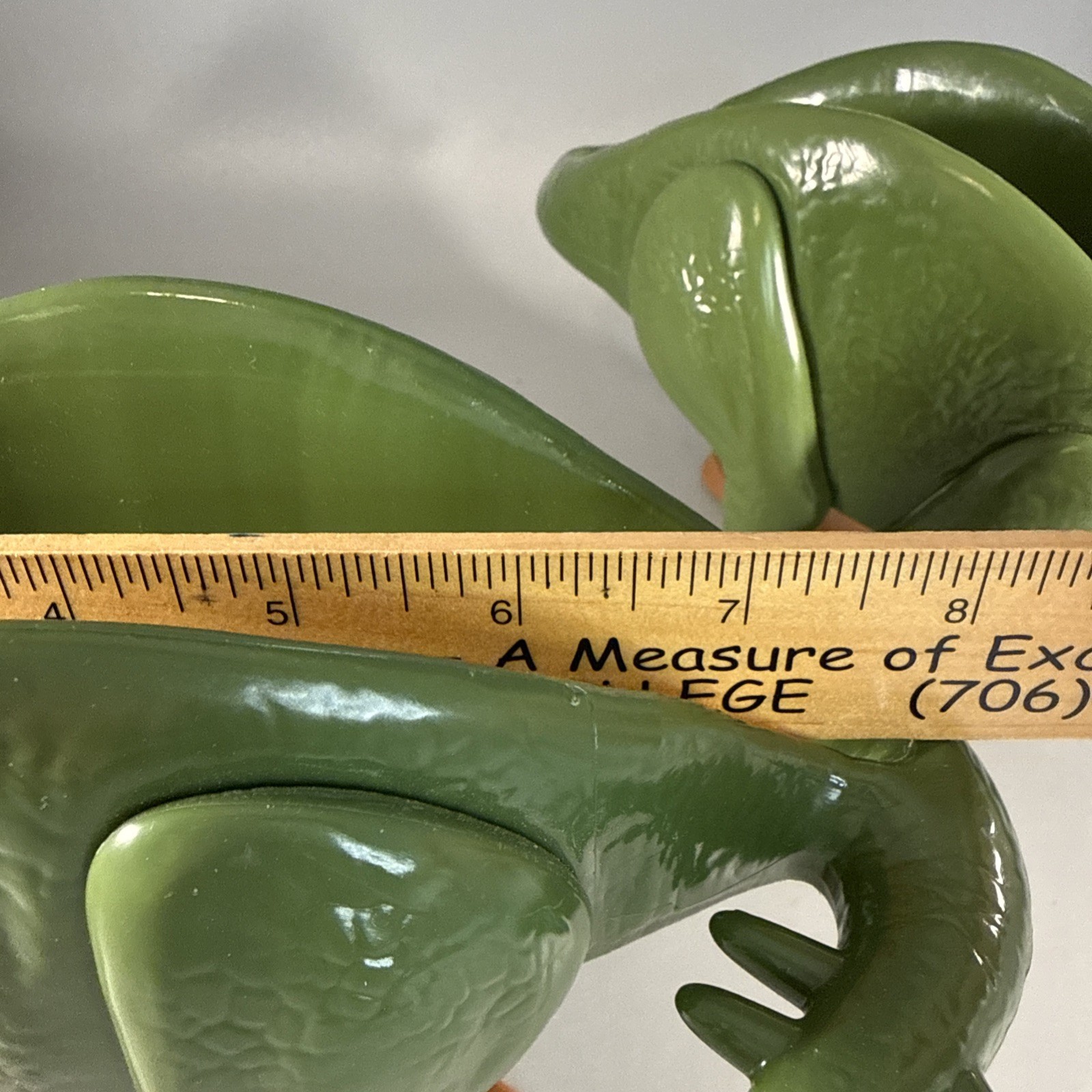 Set Of 2 Nachosaurus Stegosaurus Taco Food Holder Server Novelty Dinosaur Lovers