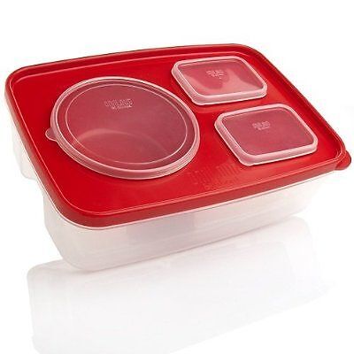 Chill Out and About Server 8pc Set
