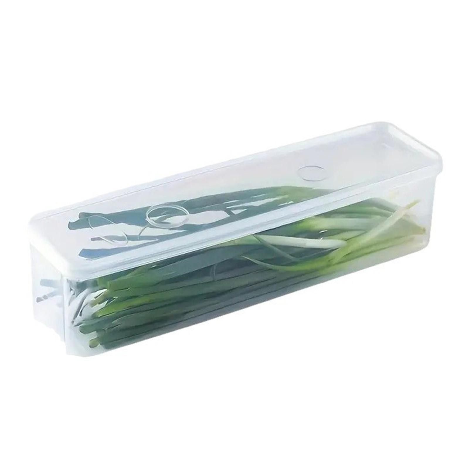 4Pcs Pasta Container Spaghetti Storage Container Multifunctional Cooker Box Food