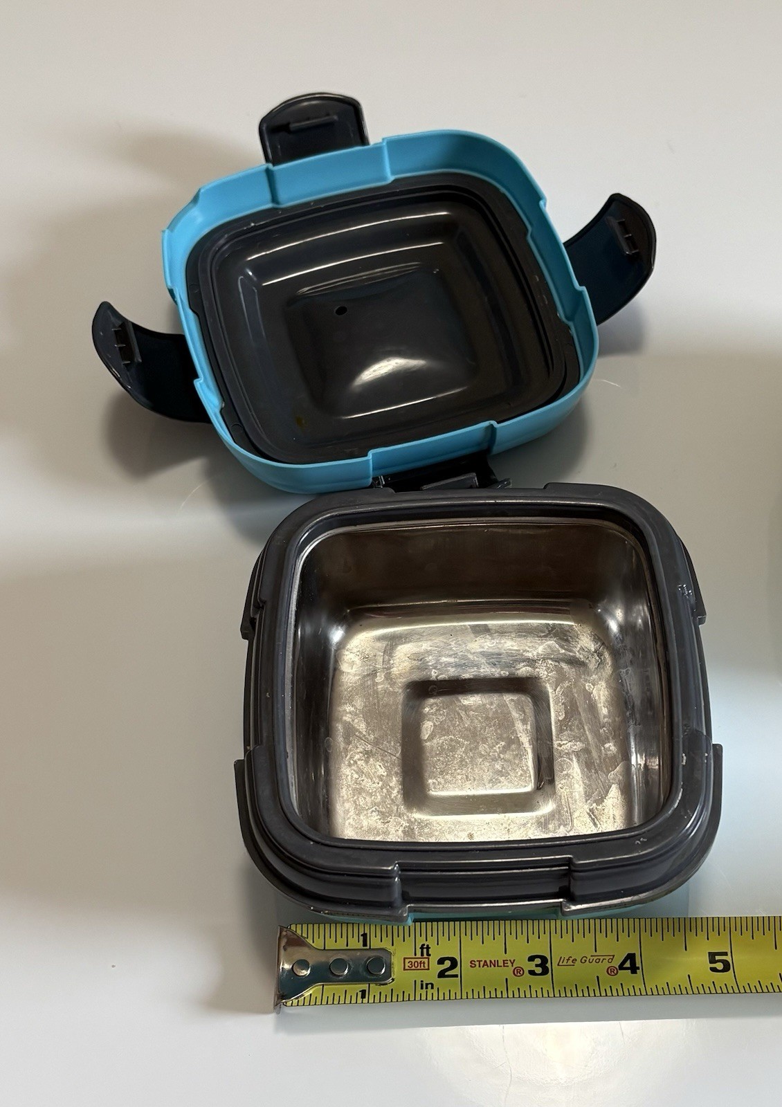 Food Storage Containers