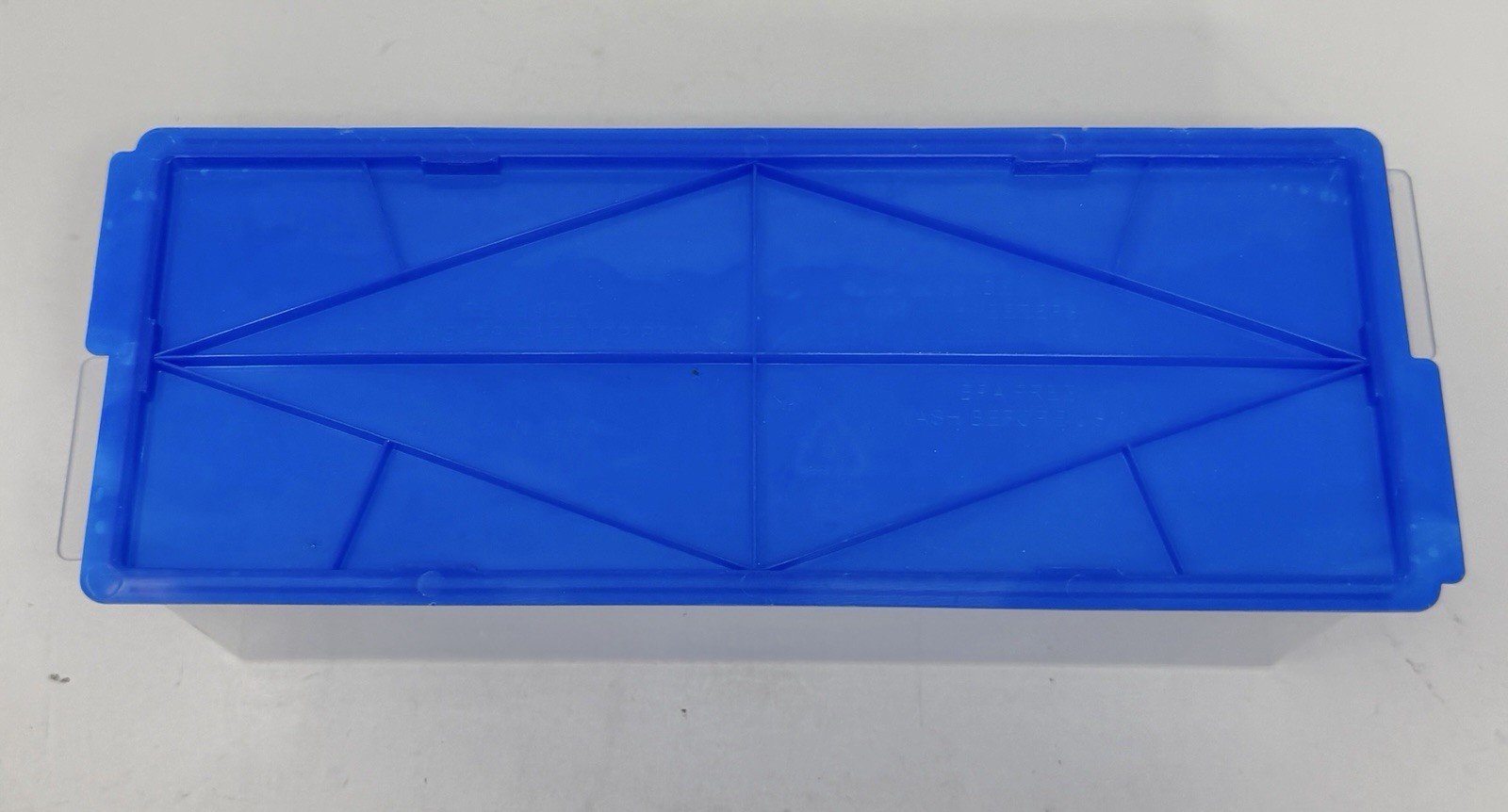 Vintage Kraft Velveeta Loaf Keeper Plastic Storage Container Retro Kitchen