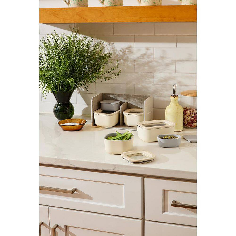 Mini Food Storage Set with Storage Mist