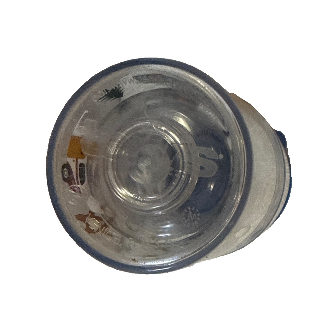 Tervis Trailer Bears Wrap 24 Oz. BPA Free Insulated Tumbler with Travel Lid