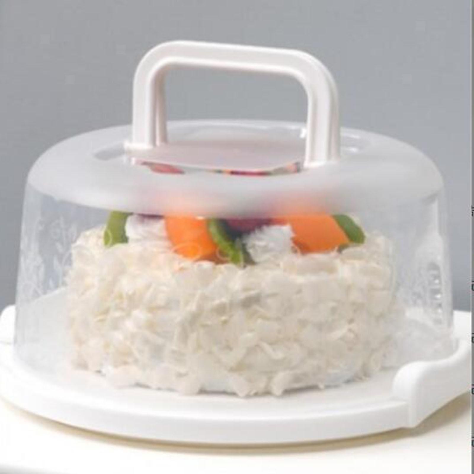 Cake Container Cake Keeper Cake Carrier