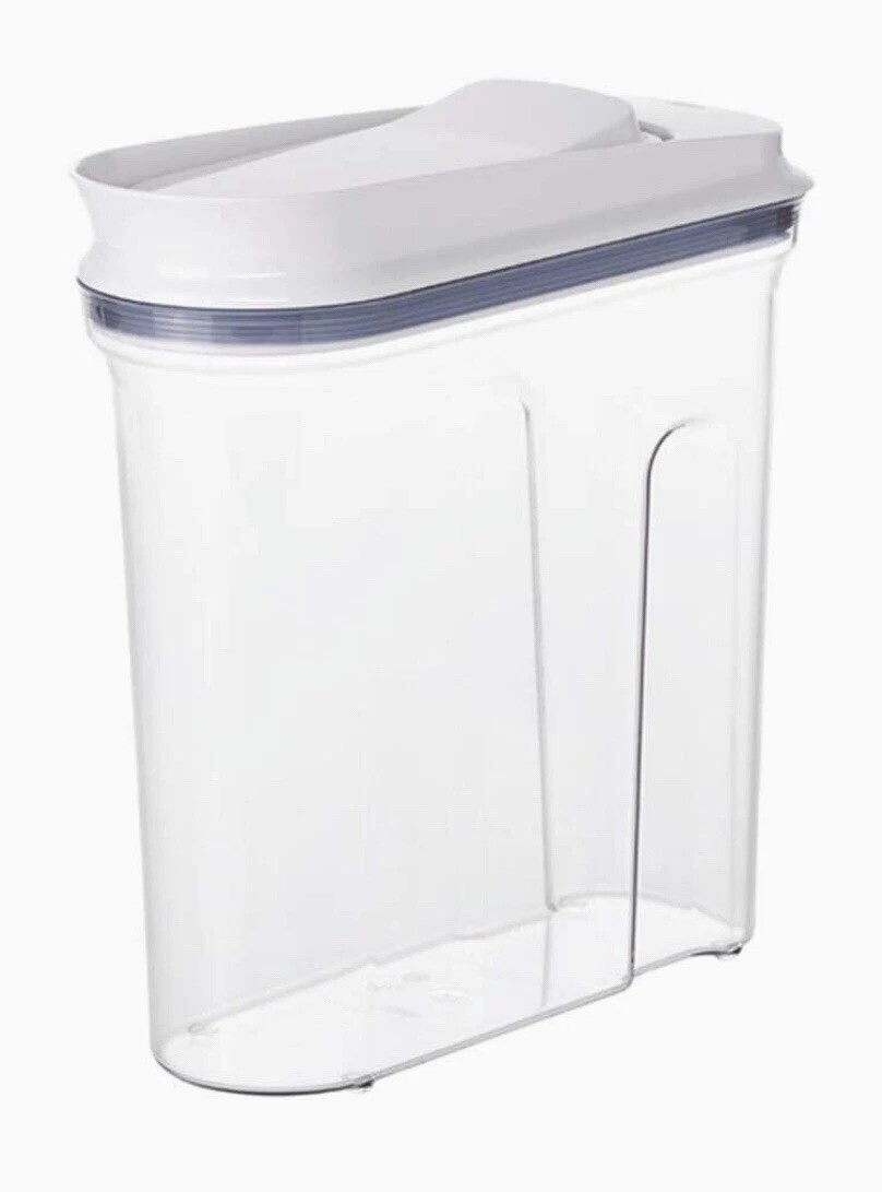 OXO Good Grips Airtight POP Medium Cereal Dispenser (3.4 Qt)1 Piece Only New