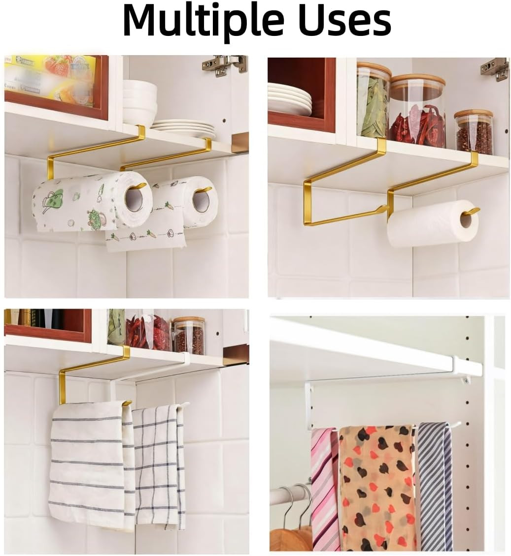 2 PCS Tumbler Lid Organizers, Ample Lid Capacity Up to 30 Lids, No Adhesive No D