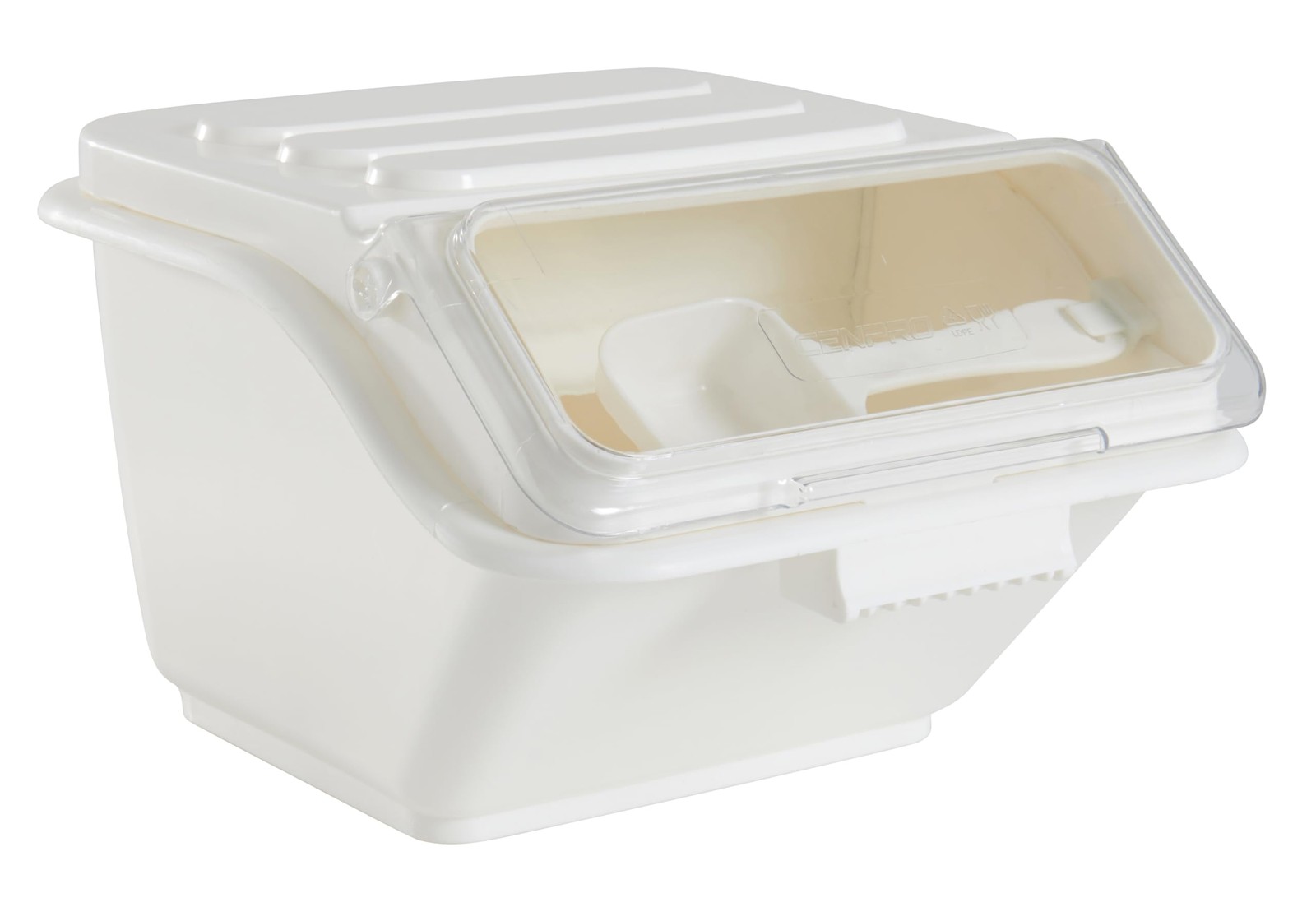 CenPro 29A-004 – Ingredient Bin – 2.6 Gallon/40 Cup Capacity – Holds Up To 18