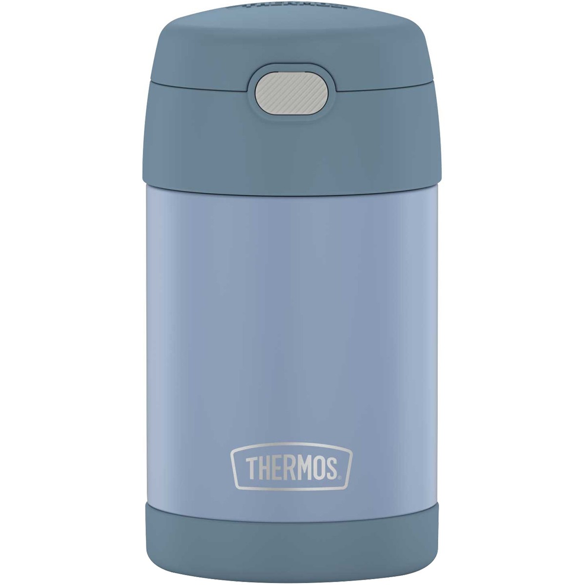 Thermos 16 oz. Kid’s Funtainer Stainless Steel Vacuum Insulated Food Jar