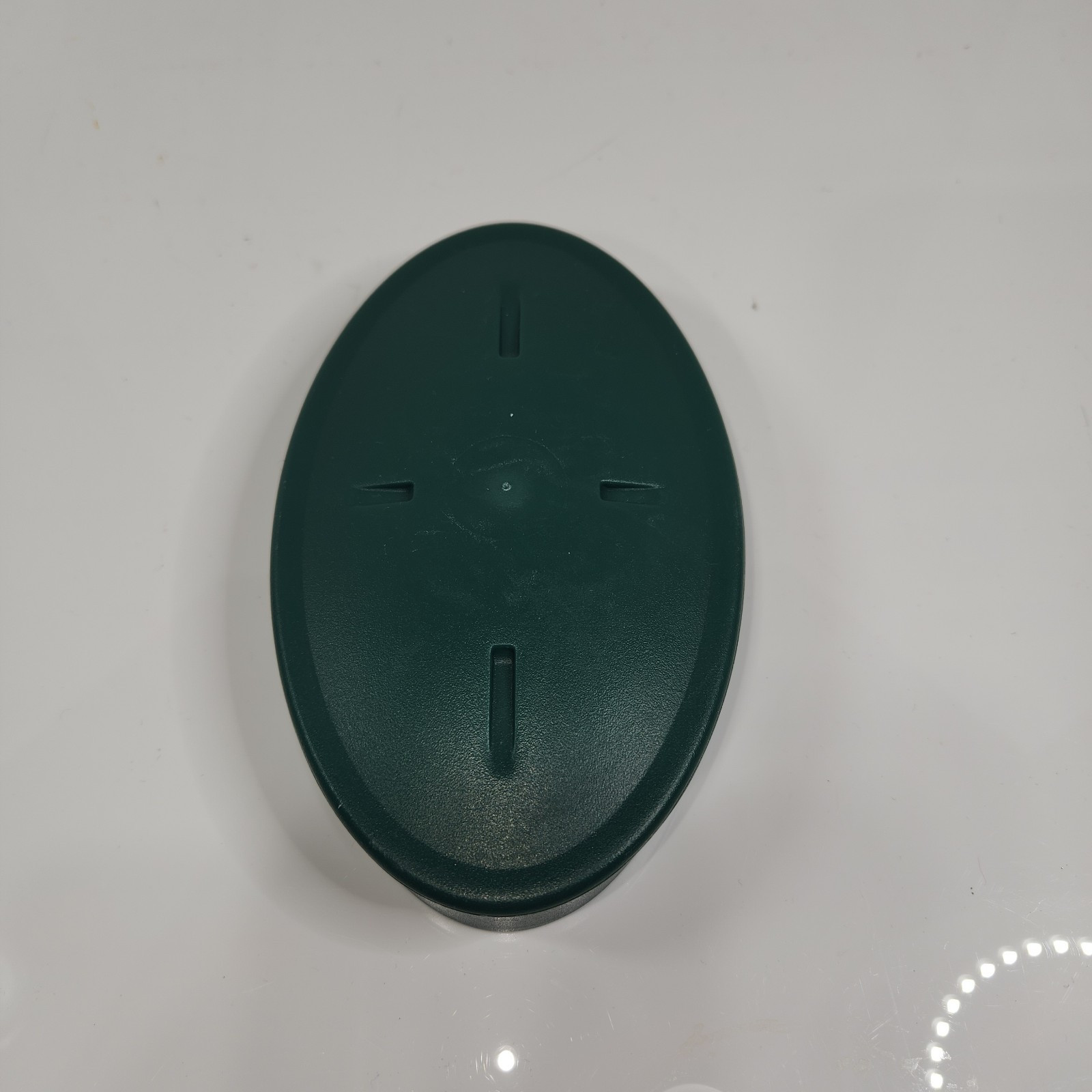 Rubbermaid Servin’ Saver 384G Green Top Lid Only