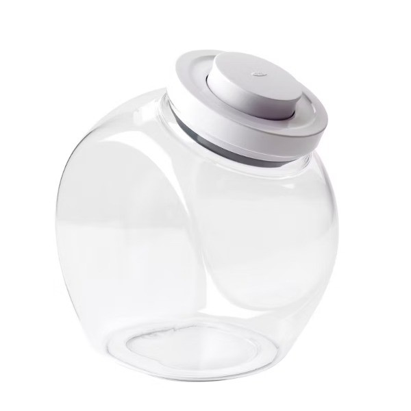POP 5qt Airtight Cookie Jar