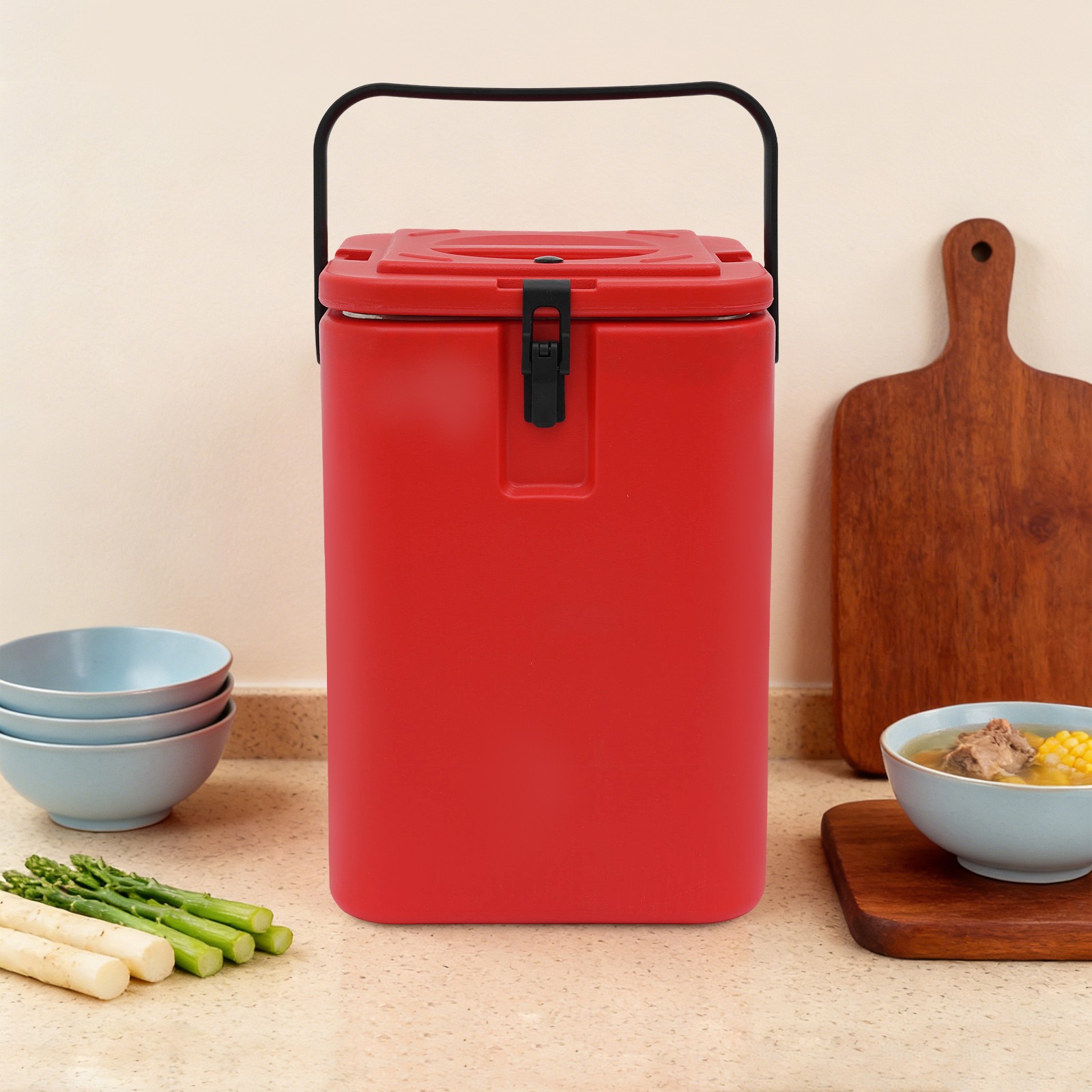 Insulated Soup Container Commercial Insulated Food Container kitchens office