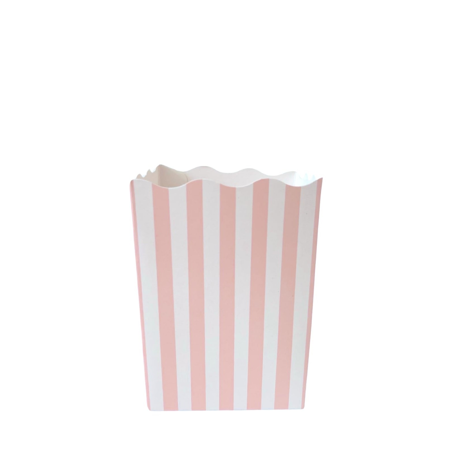 36 Pack Mini Colorful Popcorn Box, 4 Inches tall, Cardboard, Disposable Conta…
