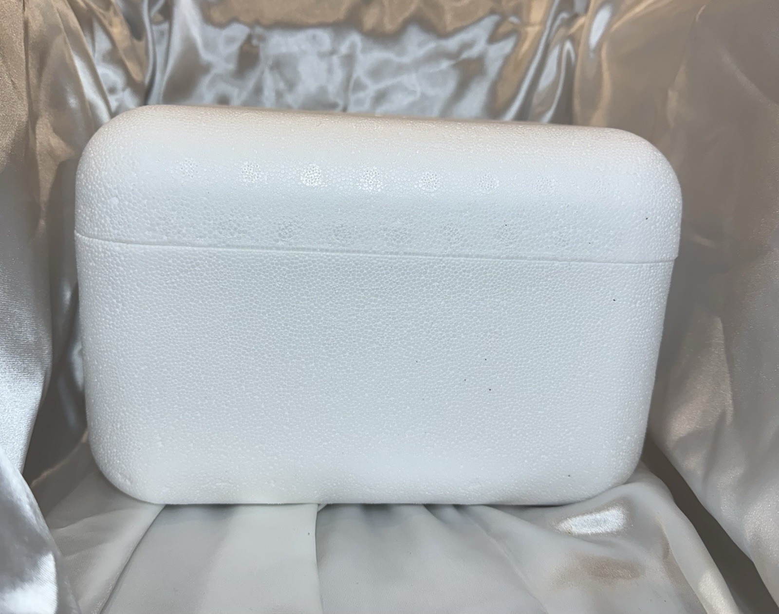 Foam Cooler Container