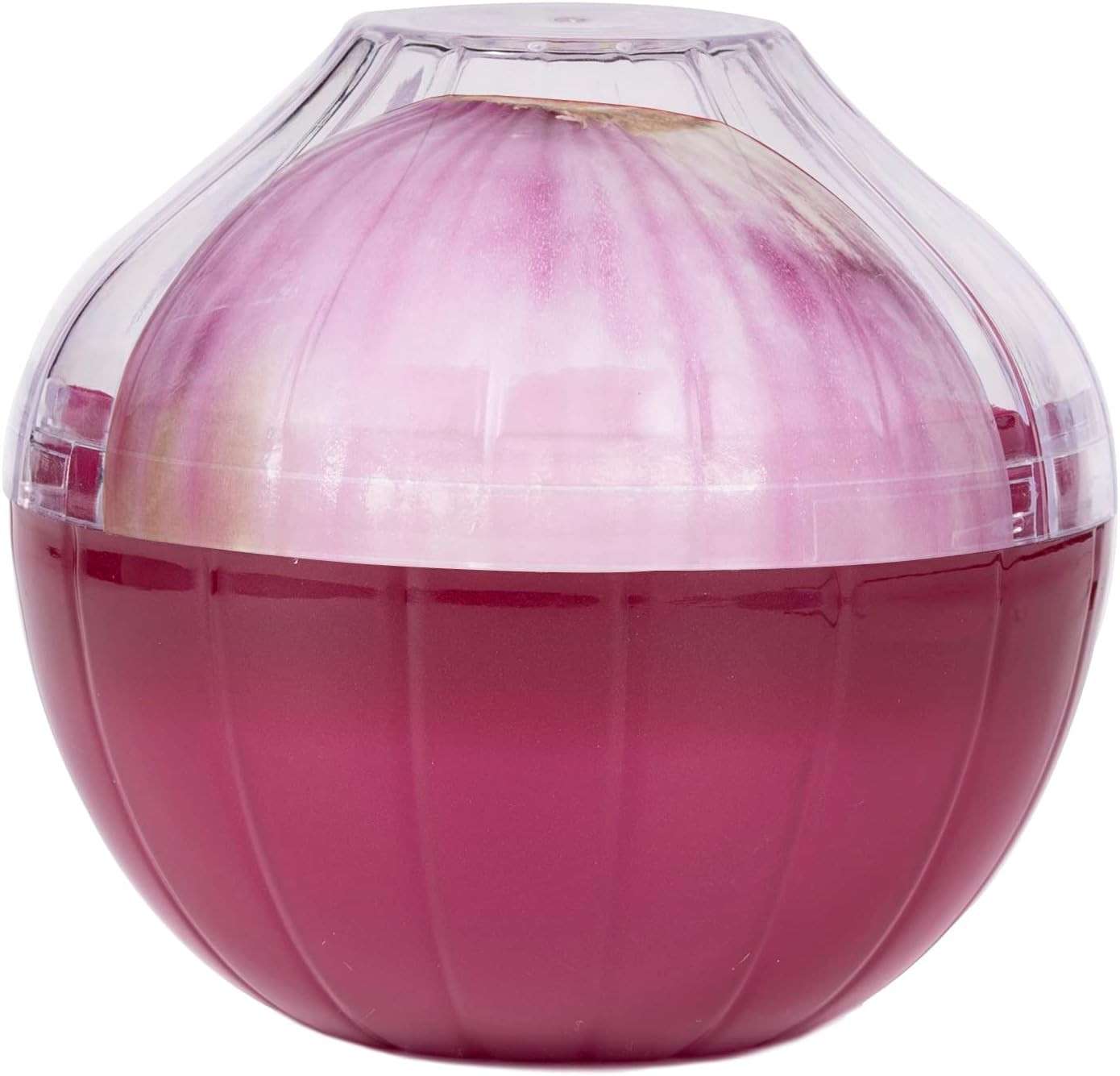Onion Keeper – Reusable Onion Storage Containers