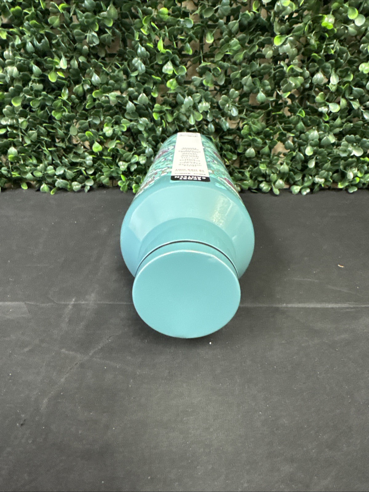Corkcicle Disney Princess Jasmine Insulated Canteen Travel Water Bottle