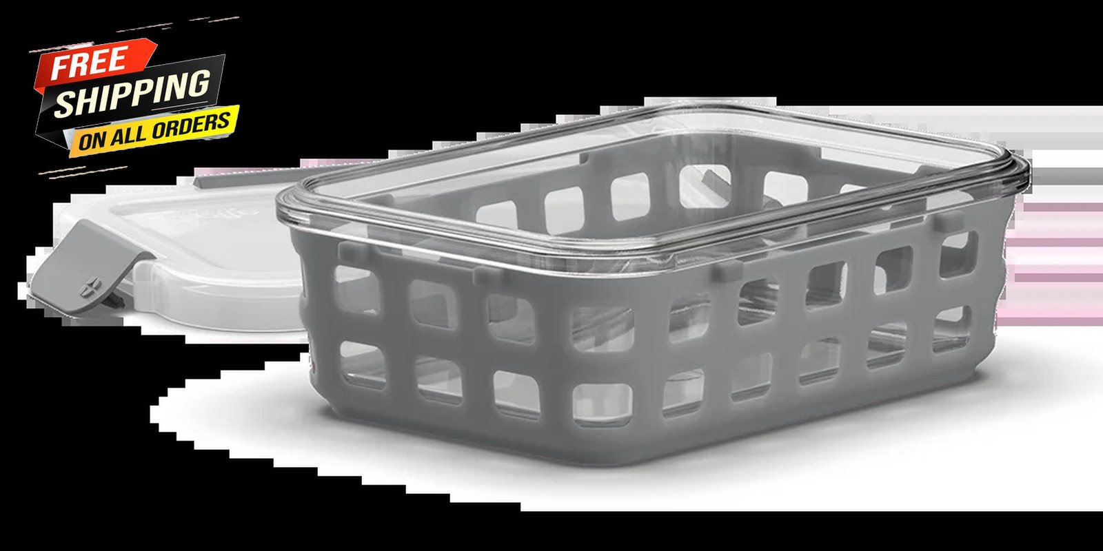 Glass 3.4 Cup 27 Ounce Duraglass Food Storage Meal Prep, 10 Piece 💪👌