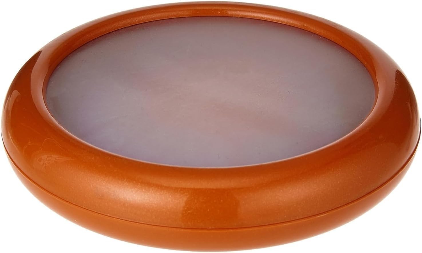 Fresh Stretch Pod Onion Storage Container – Silicone, Reusable, Dishwasher Safe