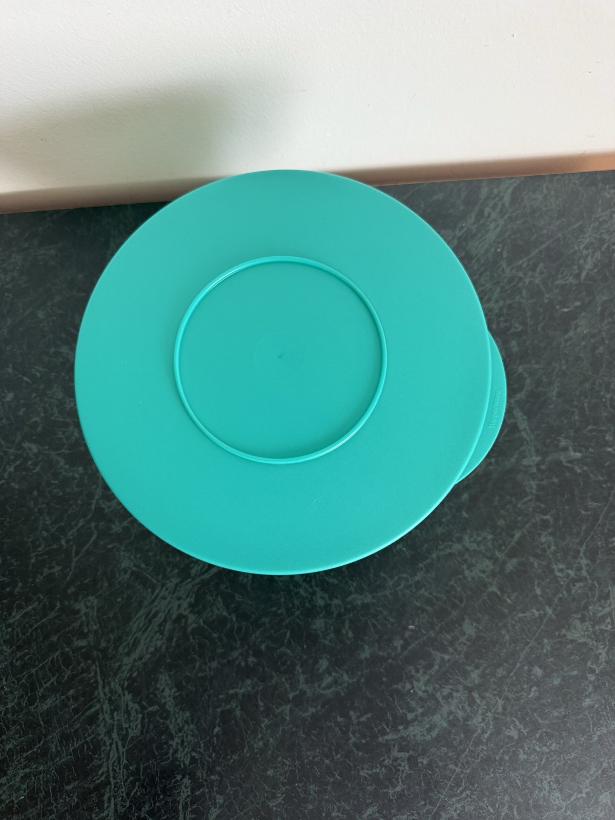 Tupperware Impressions Collection 2.5 L bowl