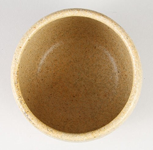 Ohitsu Rice Pot Ash Glaze 11-01 Iga Ware Japan