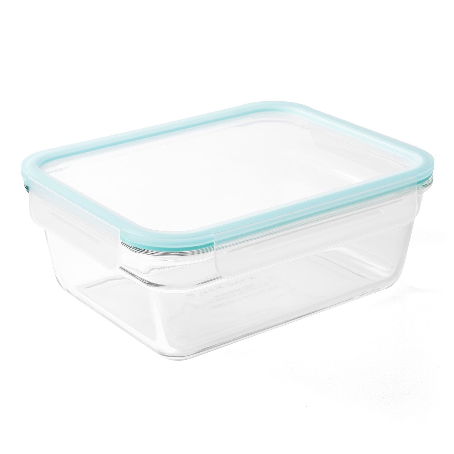 Member’s Mark 24-Piece Glass Food Storage Set By Glasslock