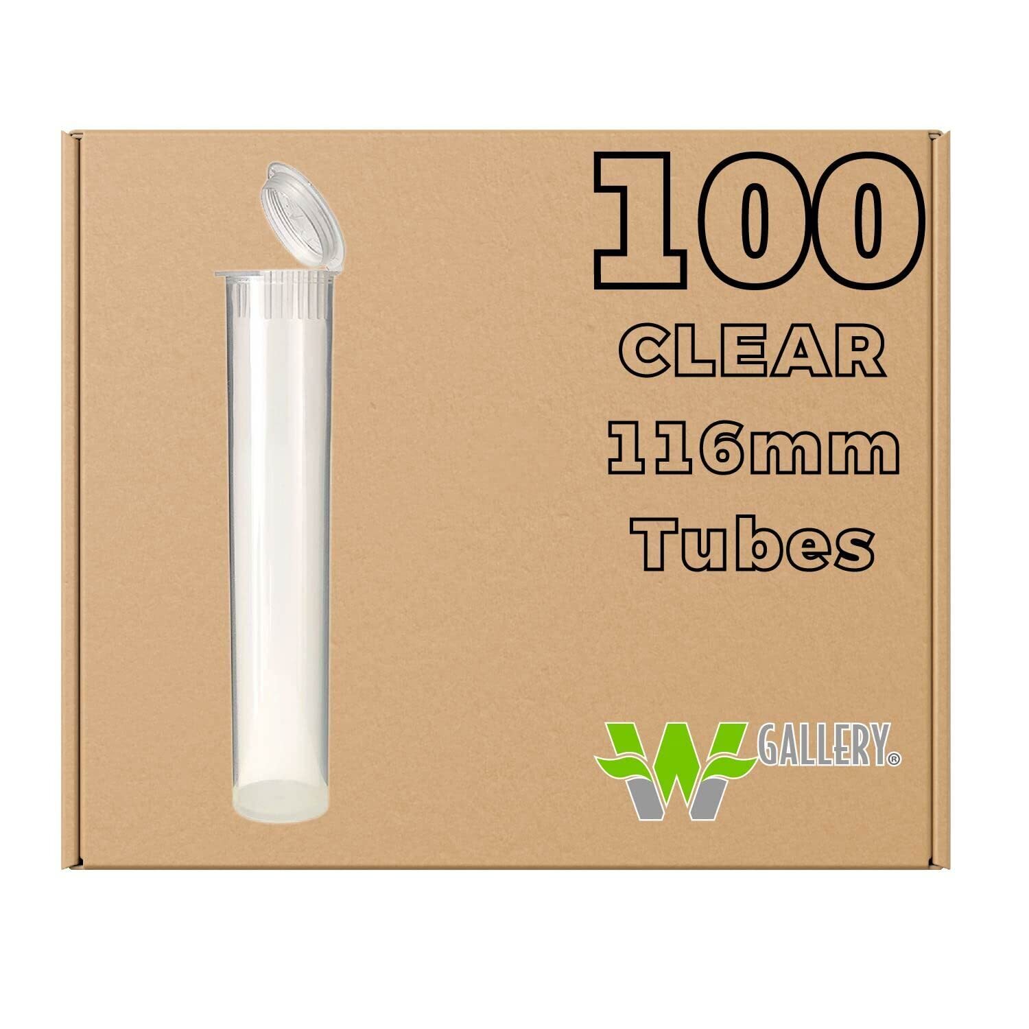 100 Count Clear Airtight Moisture Resistant Odor Proof Food Storage Containers