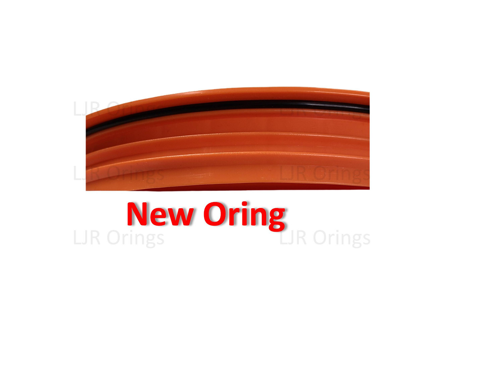 Gamma2 12 Inch Gamma Lid Compatible Seal Oring X2 for 3.5 to 7 Gallon Buckets