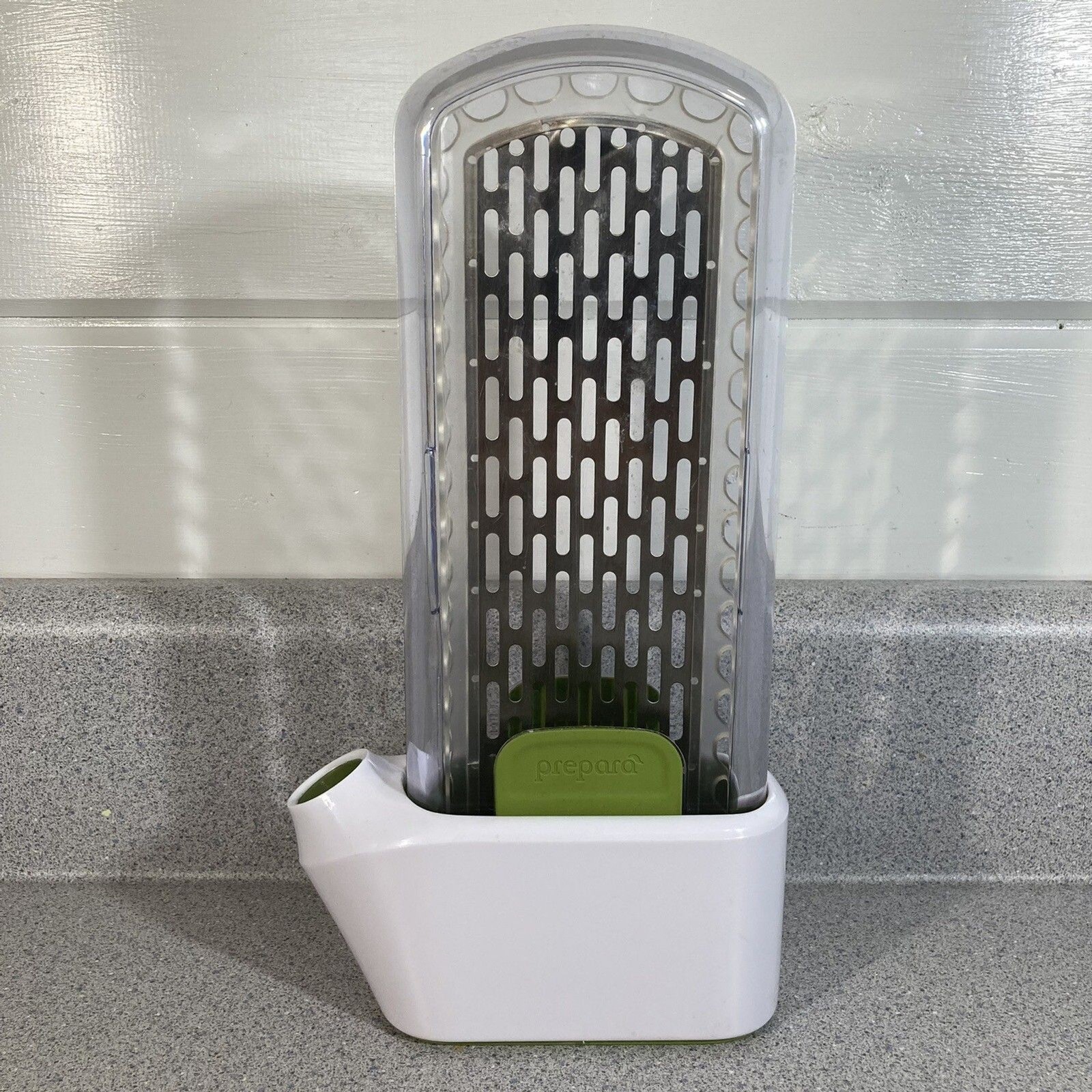 Prepara Herb Savor Original Keeps Fresh 3x Longer Refrigerator Herb Storage