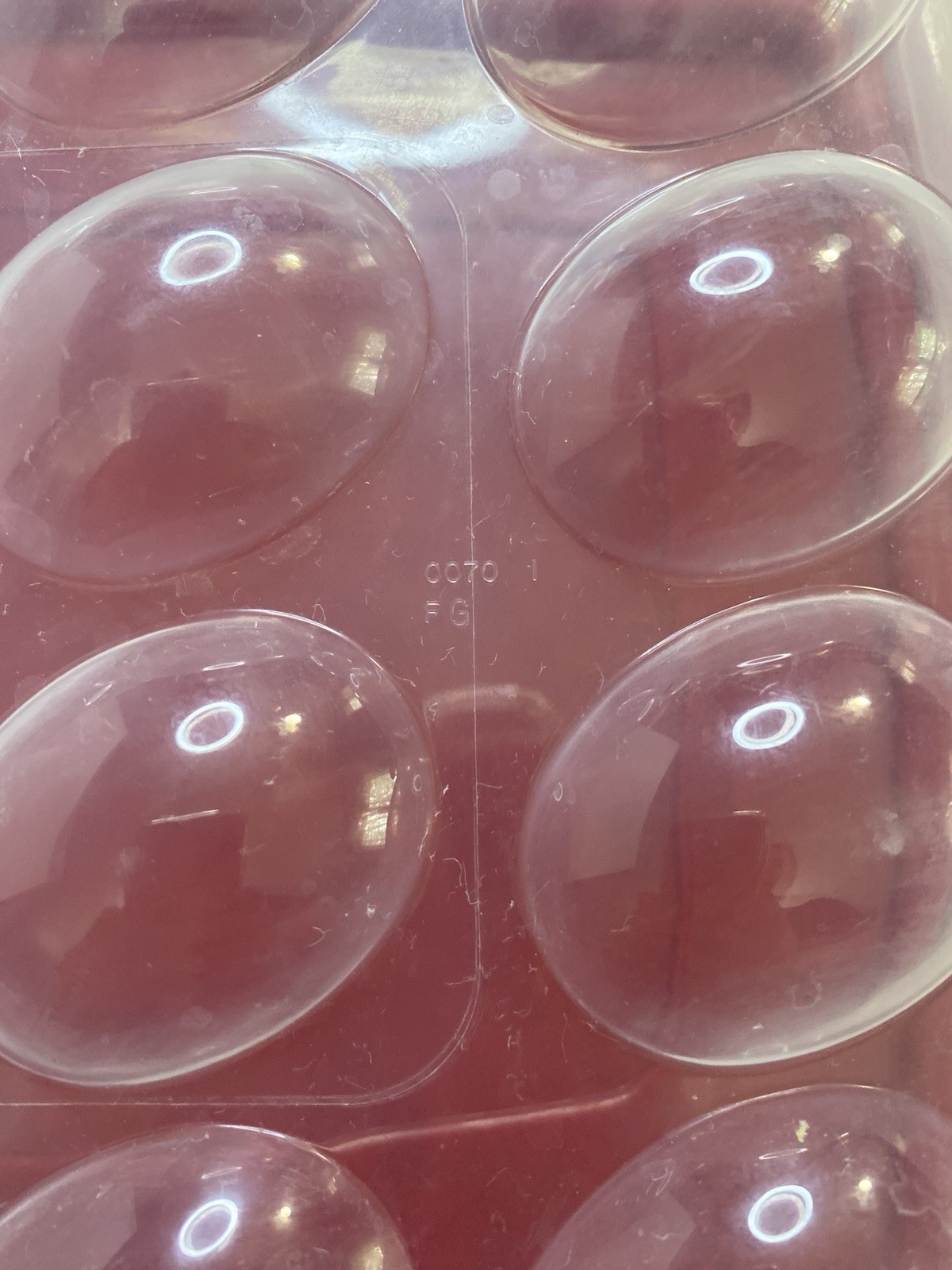 Rubbermaid Deviled Egg Container Holds 20 eggs