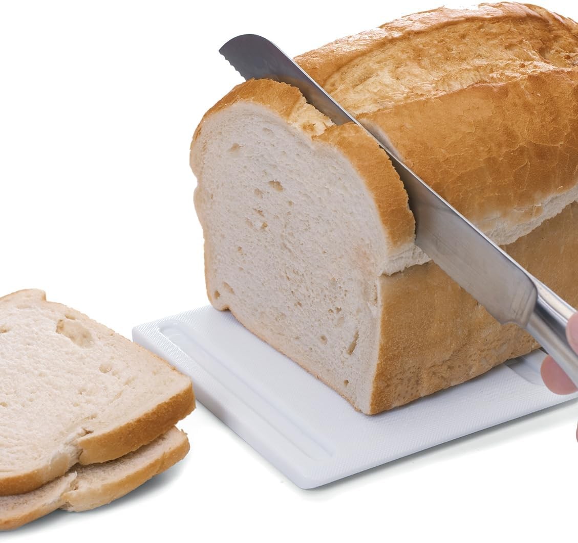 Prep Solutions Expandable Bread Keeper with Adjustable Air Vent (Pack of 1)