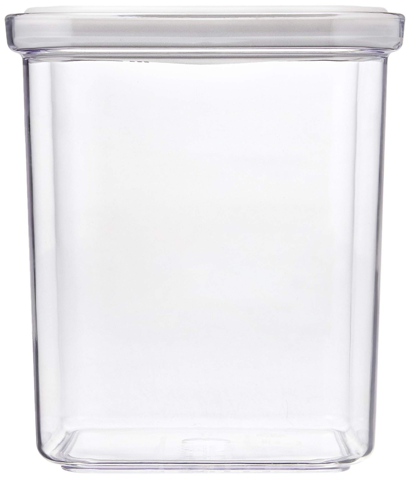 Airlock Container S-type 1.4L PEARL METAL H-5862