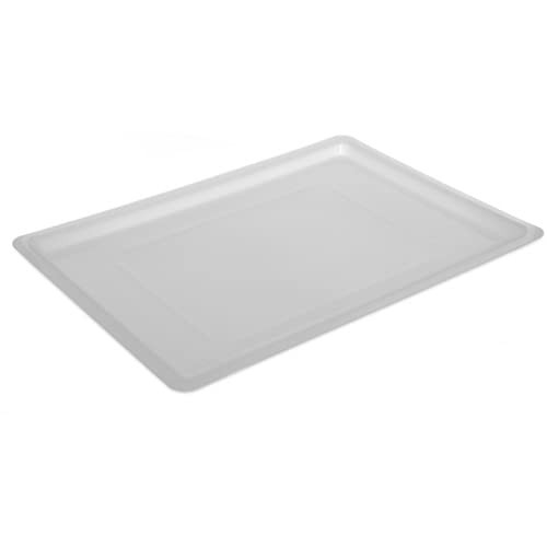 Carlisle FoodService Products 1064702 Polyethylene Storage Container”Lock-Tight”