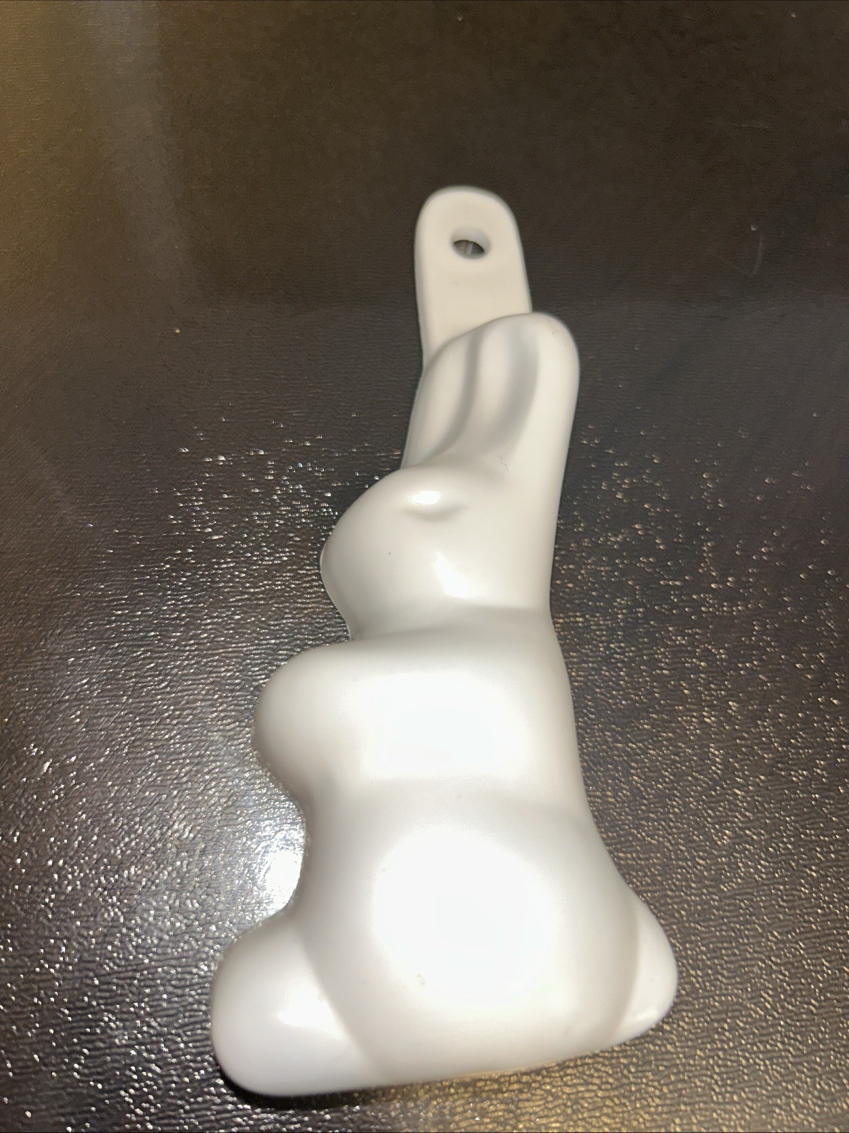VINTAGE BUNNY RABBIT RICE KRISPIES TREATS MAKER MOLD