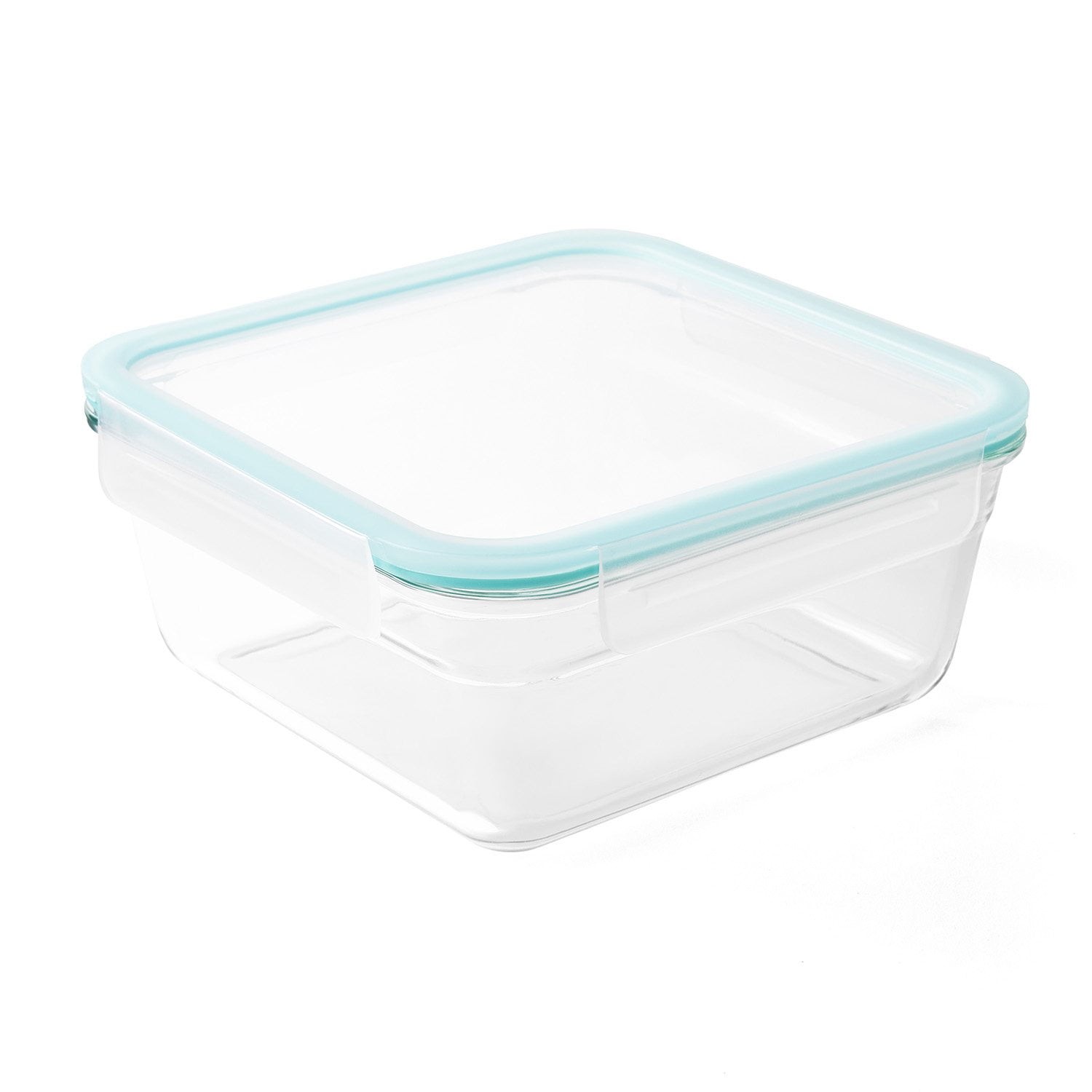 Member’s Mark 24-Piece Glass Food Storage Set By Glasslock