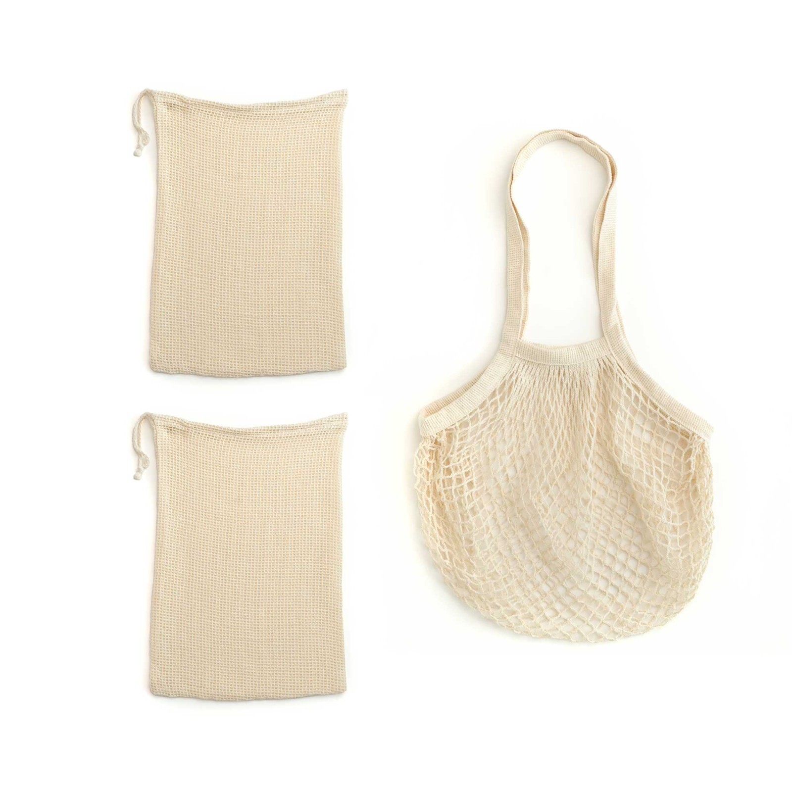 PLANT OATH Shop #01 | Sustainable Gift | Zero Plastic Shopping | Cotton Tote