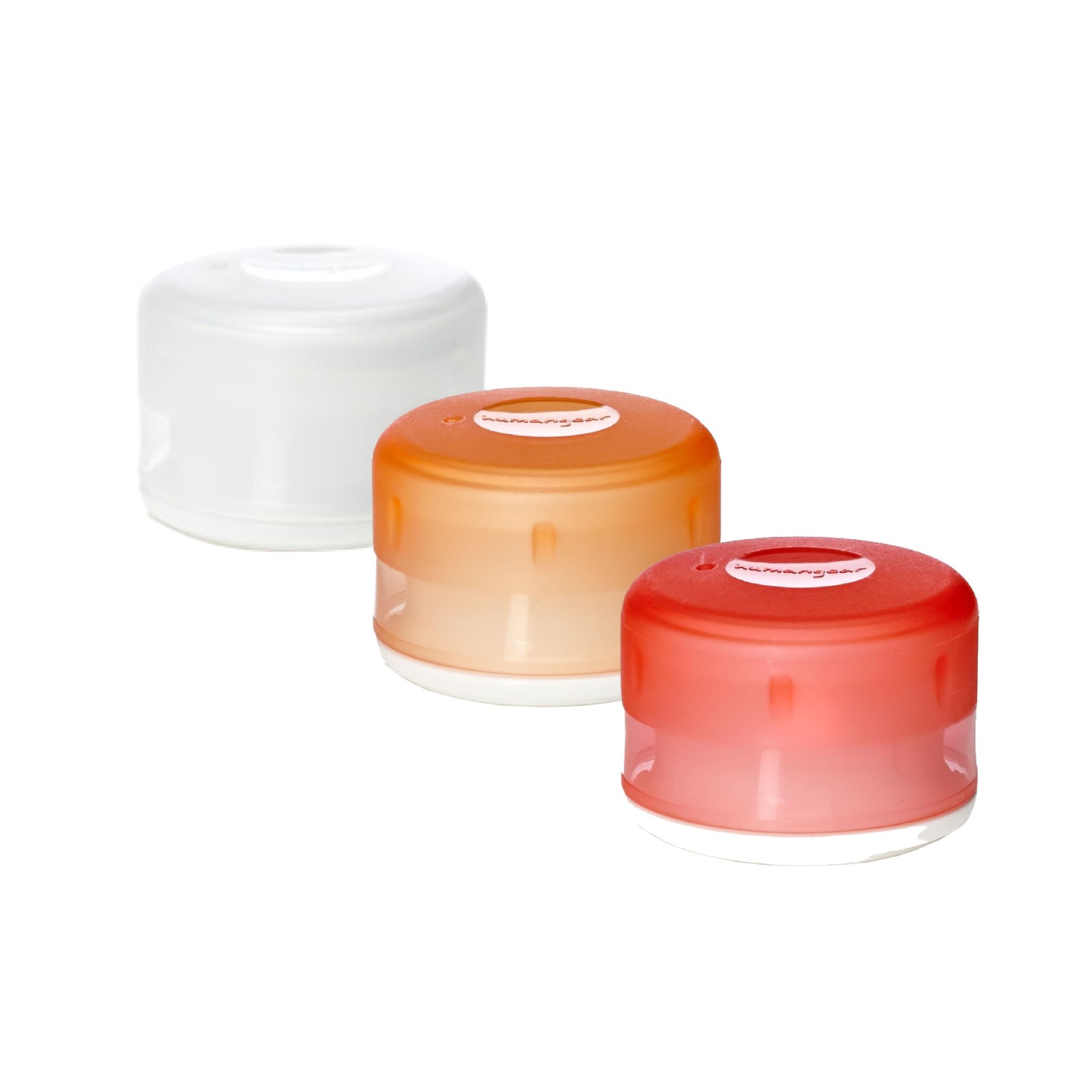 humangear GoTubb – Storage Containers for Snacks, Small Essentials and Travel…