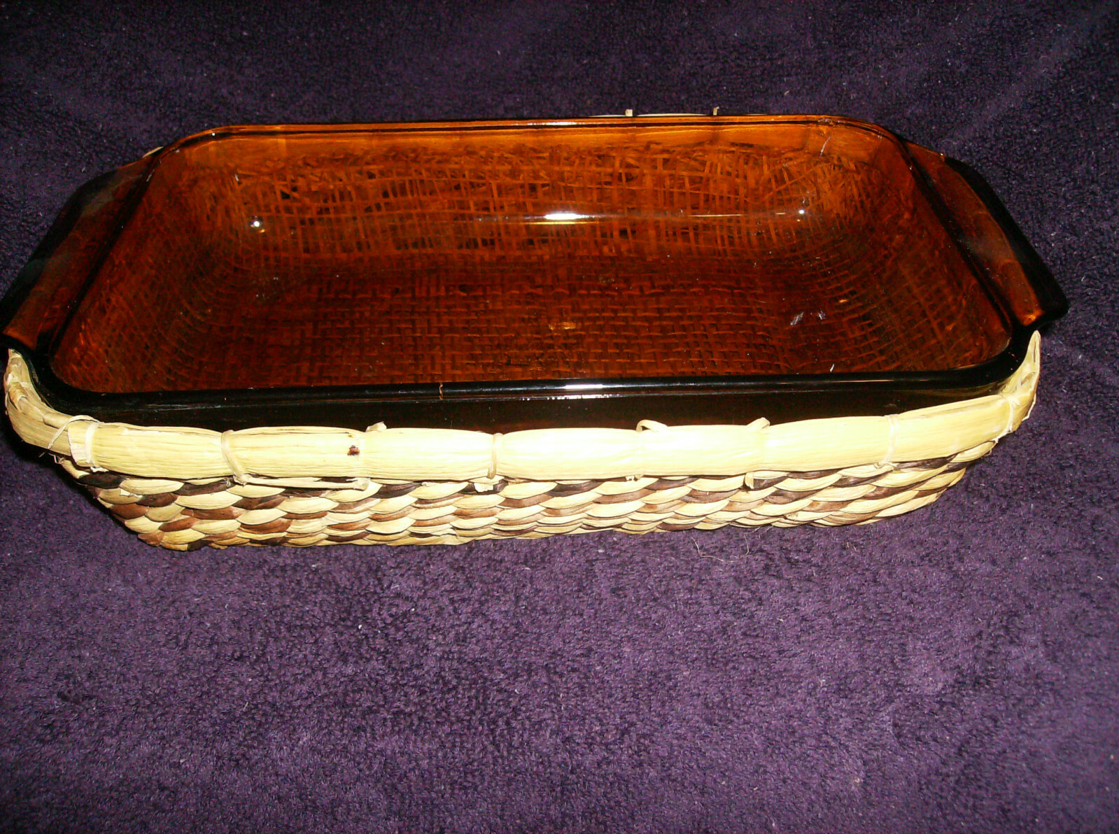 LARGE TUPPERWARE CAKE/CUPCAKE CARRIER WITH REMOVABLE HANDLE 16″ x 11″ x 4″ #1