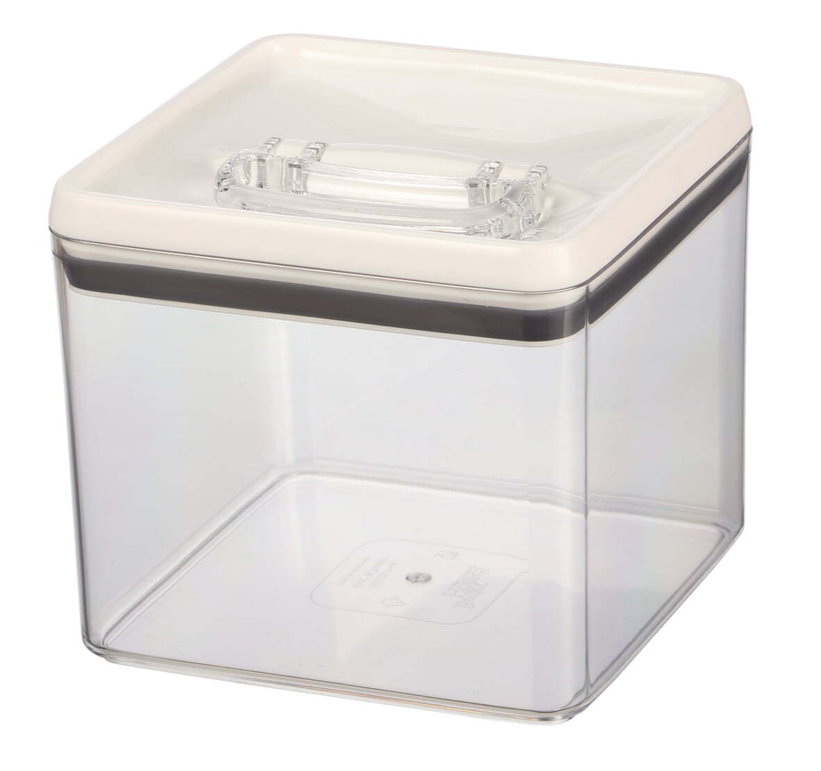 Canister – 19.7 Cup Flip-Tite® Bagel Food Storage Container
