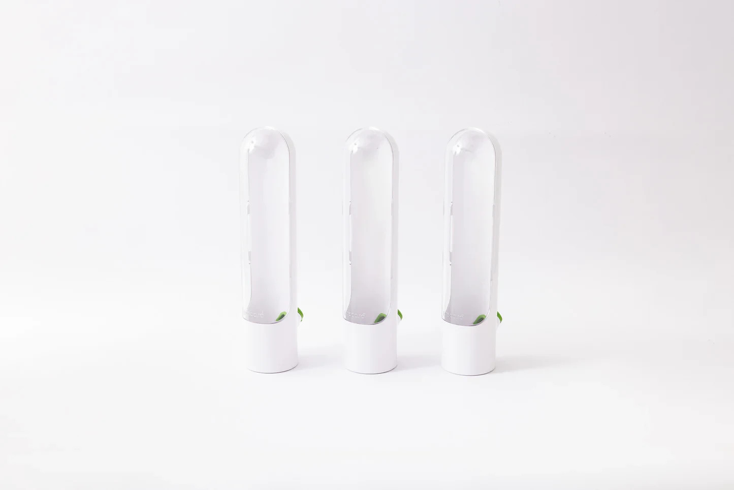 Prepara Herb Savor Pod 2.0, 12 “, White, (set of 3), New, Ships Free