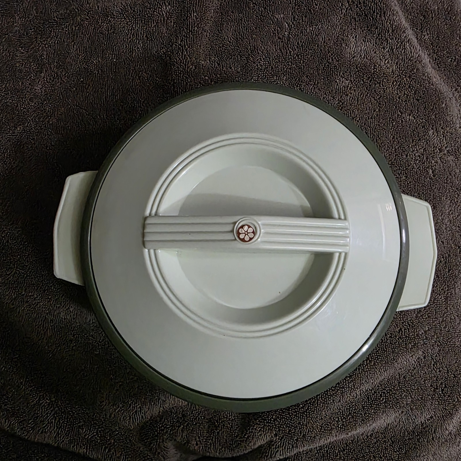 MILTON Insulated Casserole Convoy Deluxe 111 1500ml