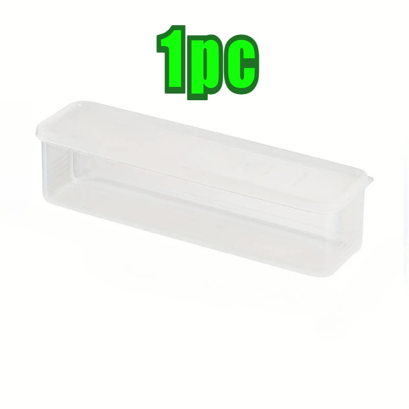 Refrigerator Fresh-Keeping Storage Box, Fresh-Keeping Artifact,Small Food Preser