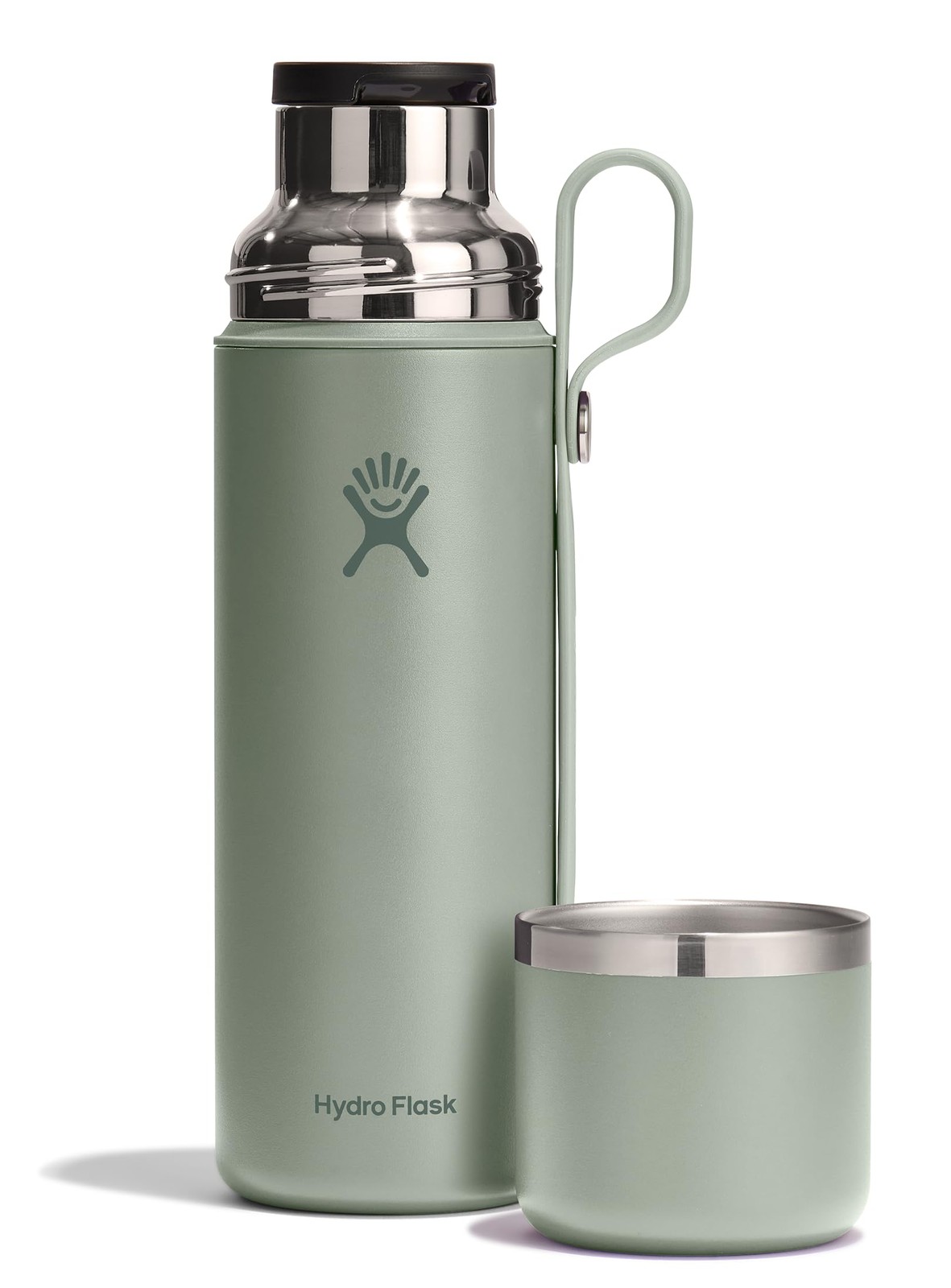 Hydro Flask Hydro Hot Cup Stainless Steel Hot Drink Travel Container For Tea 28