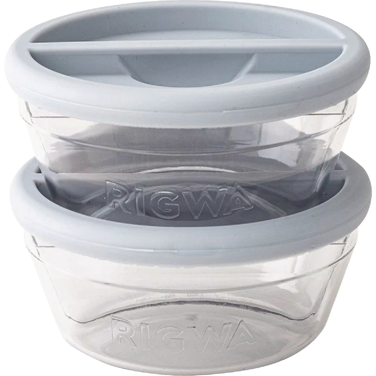 Rigwa Life 2-Way Divider Set for 20 Oz. Bowls DivSet_20 Rigwa Life DivSet_20