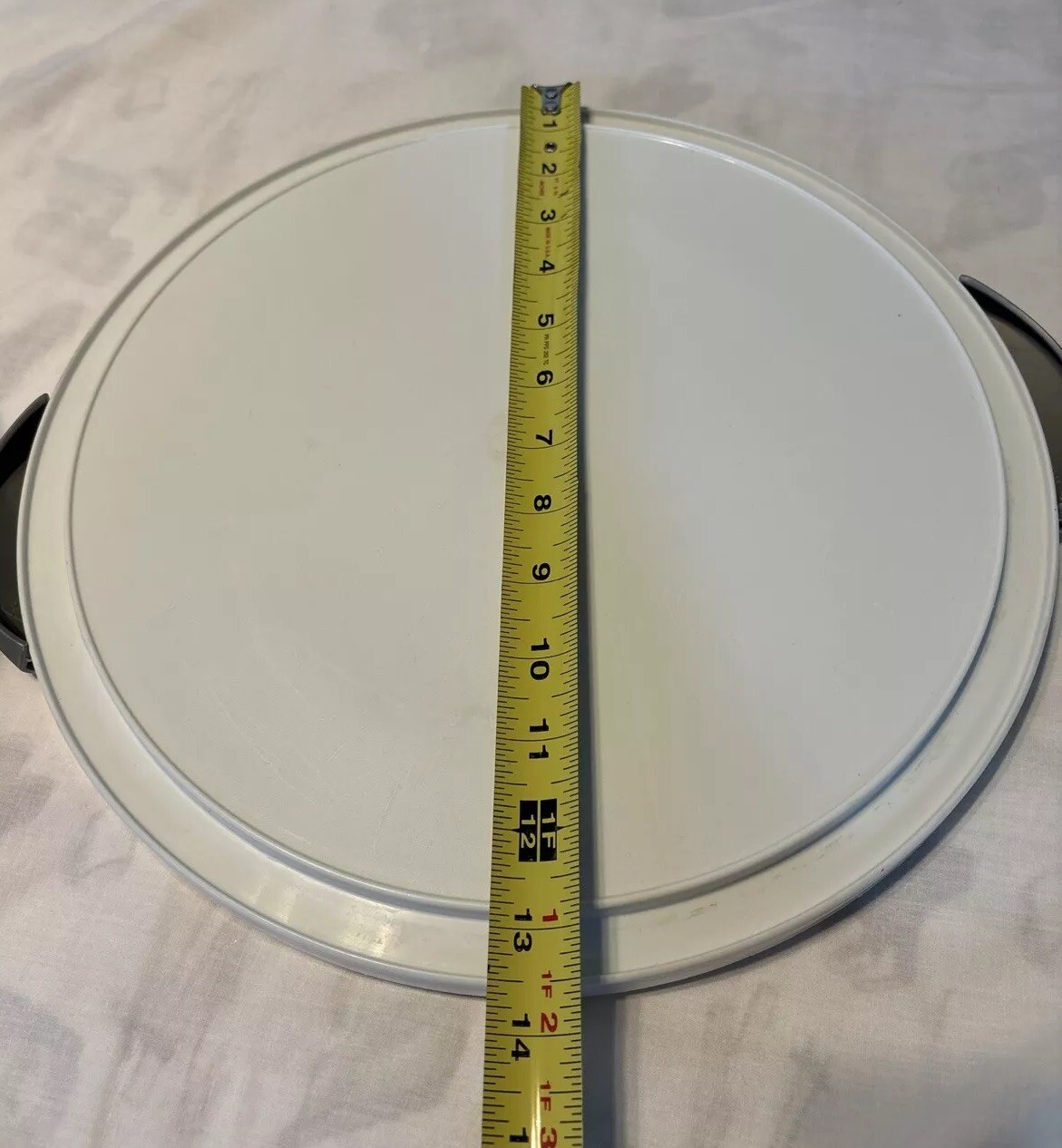 Cake Holder Large Server Container Pie Storage Dessert Server Carrier Keeper