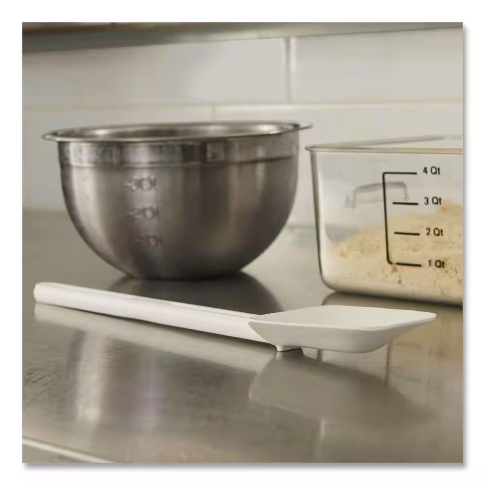 1 Gal. Spacesaver Square Container
