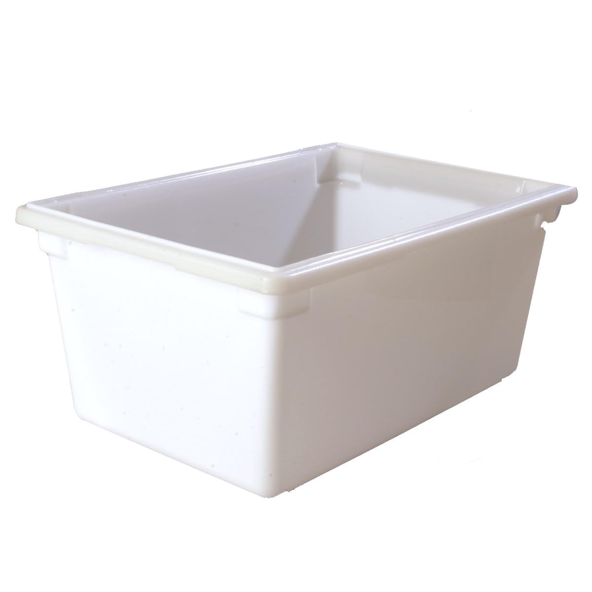 Stackable 16.6 Gallon Food Storage Container for Catering & Restaurants