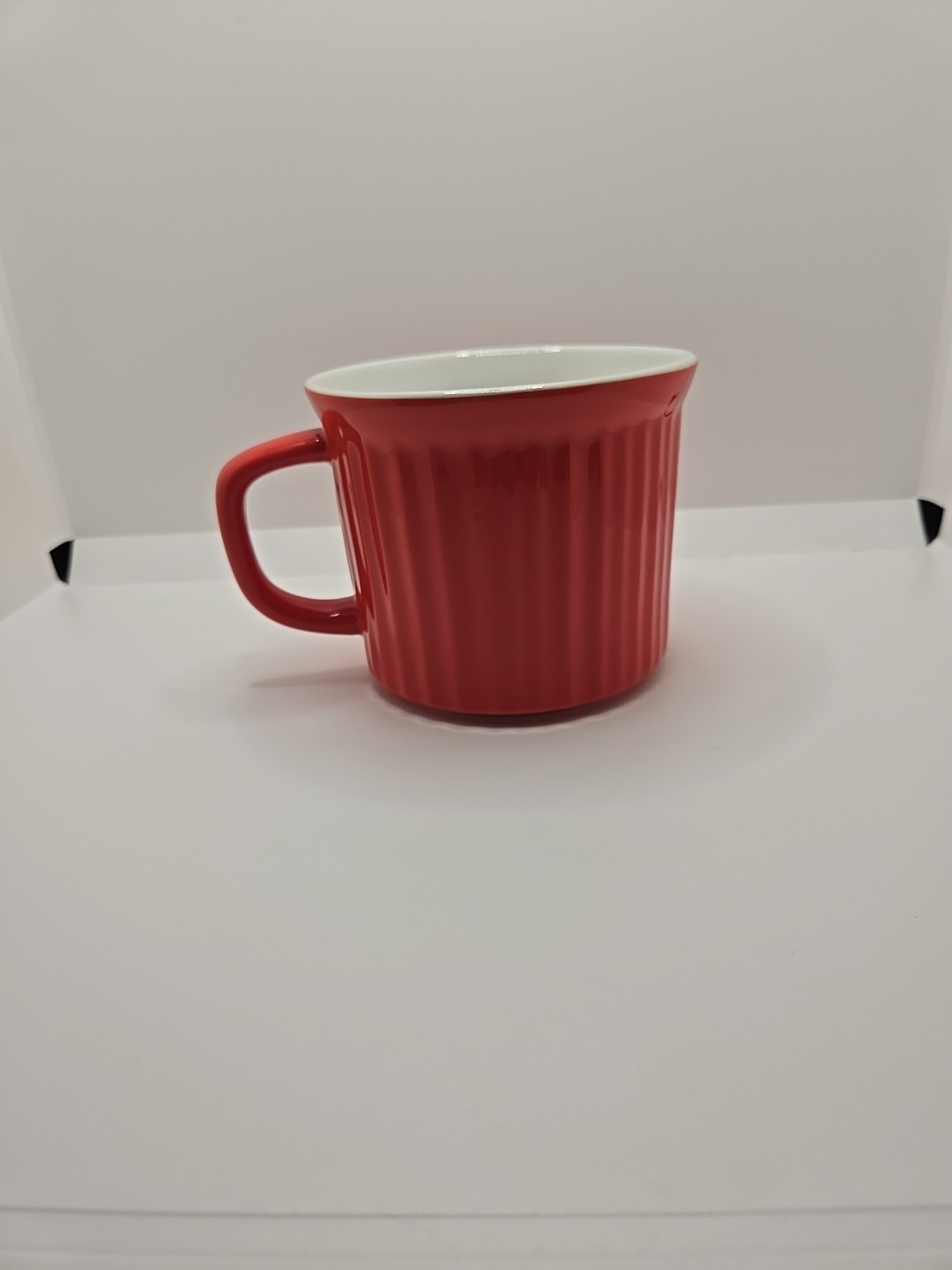 Corningware meal mug 20 oz Orange – Does Not Include Lid