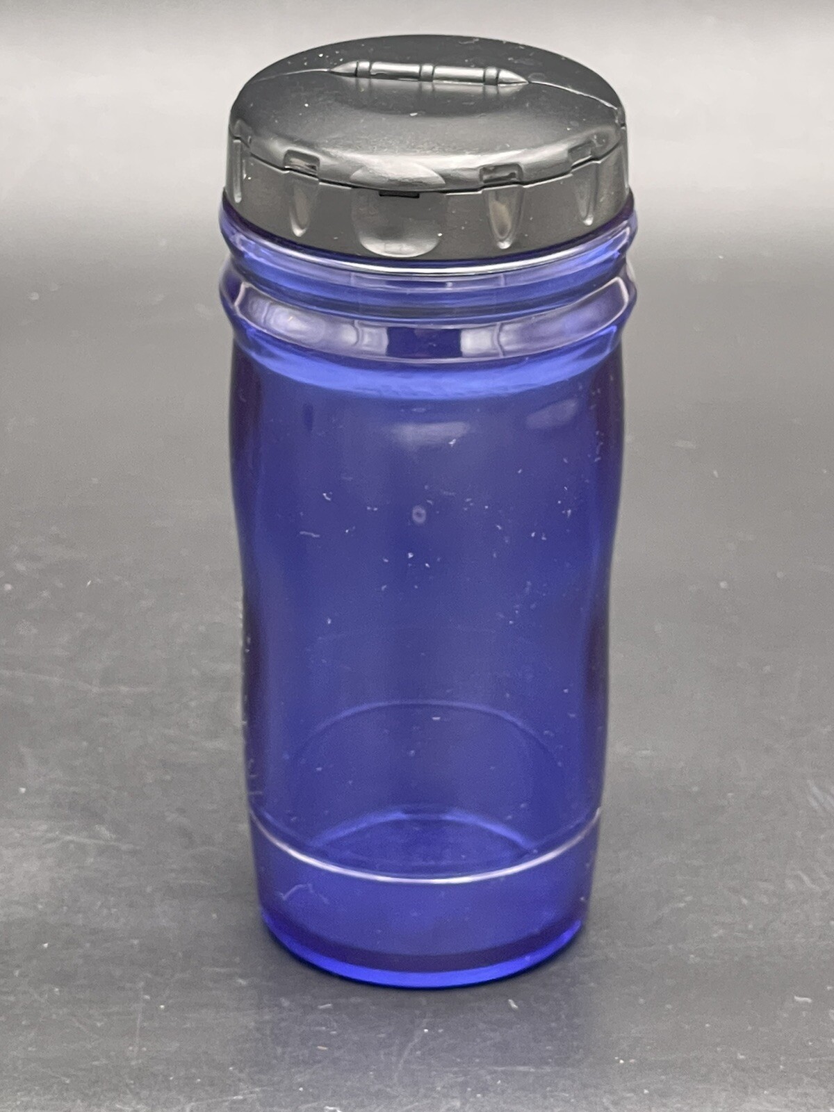 Aladdin Snack & Go Snack Containers 8.8 oz Fits in Car Cup Missing Divider USED