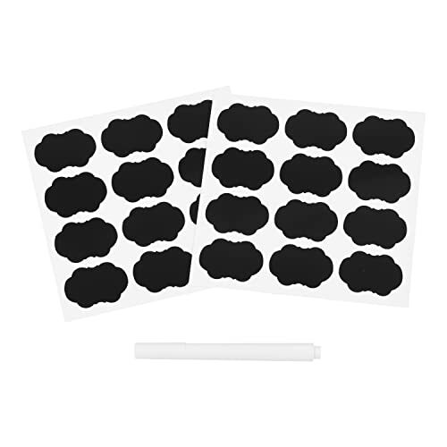 24 Pack 8oz Clear Platic Slime Storage Jars Containers for Food Storage